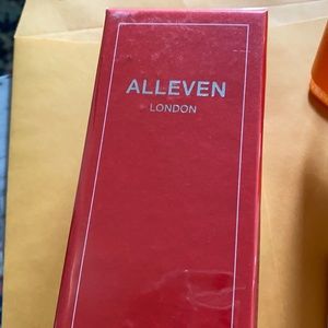 IVORY ALLEVEN For LipstickFairy51